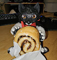 Cinnabon