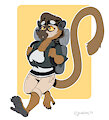 Traycee by Joskeban