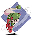 [G] Mach Punch