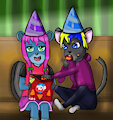 Avril Birthday