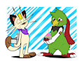 [C] Birthday Gift