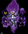 Nega Whisper