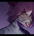 Cute face by Dealler