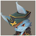 Captain Kai by KaiBun