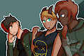 Humanized Nothing Lasts