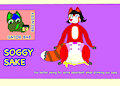Gator Bab Brewery: Soggy Sake