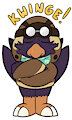 [C] Kwinge!