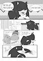 Cute Silver Comic Pg.25