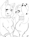 older sisters