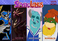 SpyroLongs Character of the Month!