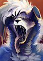 Cobalt, by Fishyboner