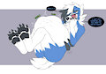 Shy Boy Preds <3 by Aevery