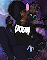 Are You Doomed? by Theshadowsshelf
