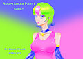 Adoptables Party Girl(2023)