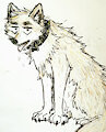 me if i was a dog by s4Wt00th