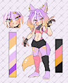 Taffy the Cat