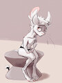 230412 3 Bleh by Animancer