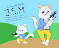SAR: JSM