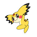Chuu the Culumon by dragman
