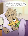 DuckTales Sketch #4