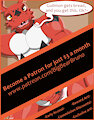 Patreon!