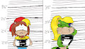 Barbie Mugshot Meme by spld85