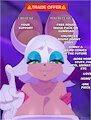 Rouge Imagepack for FREE