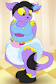 Kitty Cat~