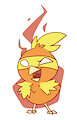 [C] Fueling Anger Like Fire by InvalidNickname