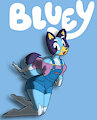 Bluey