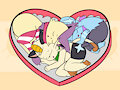 MD AU: Cat Bed