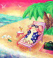 [C] Relaxing by InvalidNickname