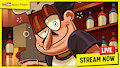 STREAMING - Working on Commissions