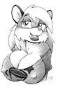 Kith with her K cups by Brian Christy B
