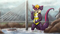 Equipmentless Construction