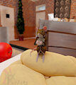 Hiri Showcase by Ponlets