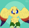 (Animated!) Flap Flap