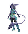The senior freer of Rito