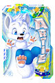 Artie TFF Tag