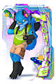 Nightfire TFF Tag