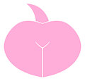 Amy Butt Logo by sonictopfan