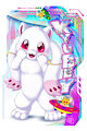 Kyubey TFF Tag