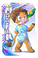Moofin TFF Tag by TaviMunk