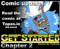 Get Started Chapter 2 - Pages 1-5