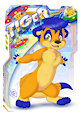 Tiger TFF Tag