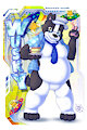 Wusky TFF Tag