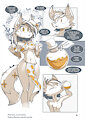 Reincarnated in Another World as a Furry Fox Pg.8 by Ratcha