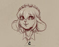 Nomena [Clara Fang] by dcjc