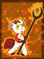 Furry Magic