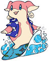 [C] Making Waves by InvalidNickname